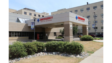 MEMORIAL HEALTHCARE — homepage