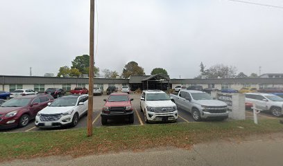 MEMORIAL HEIGHTS NURSING CENTER — homepage