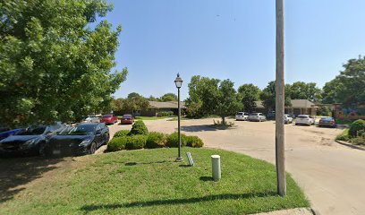 MEMORIAL HOSPITAL LTCU (VILLAGE MANOR) — homepage