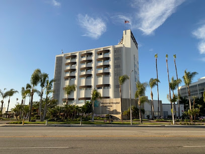 MEMORIAL HOSPITAL OF GARDENA D/P SNF — homepage