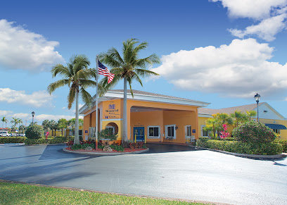 MEMORIAL MANOR — homepage