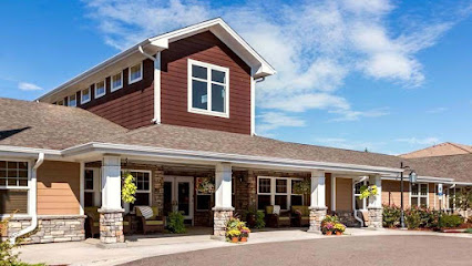 Memory Care Community in Aurora, CO — homepage