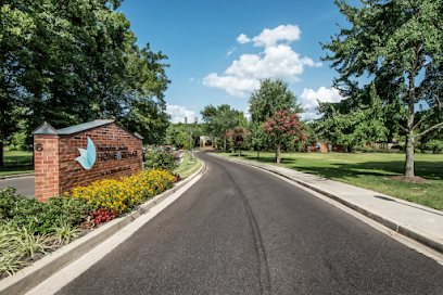 MEMPHIS JEWISH HOME — homepage