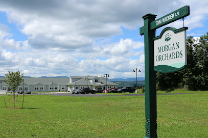 Menig Nursing Home — homepage