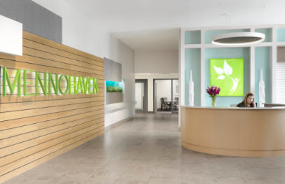 MENNO HAVEN REHABILITATION CENTER — homepage