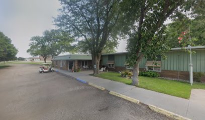 Menno-Olivet Care Center — homepage