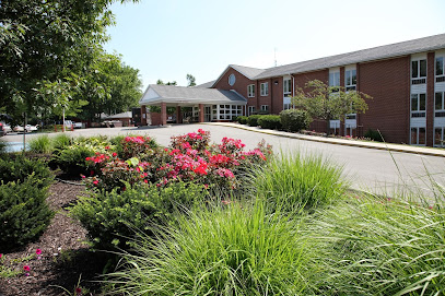 MENNONITE MEMORIAL HOME — homepage