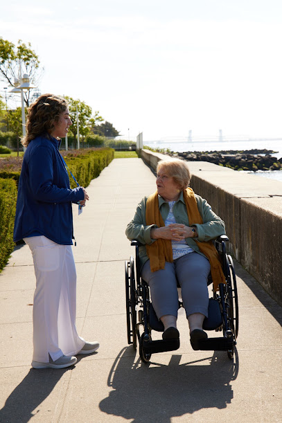 Menorah Home & Hospital For Aged & Infirm — homepage