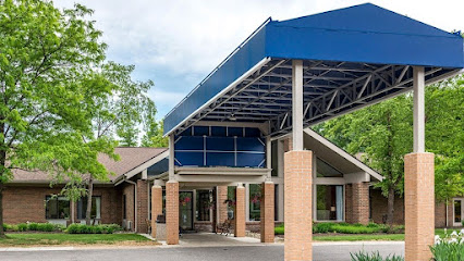 Mentor Hills Post Acute — homepage