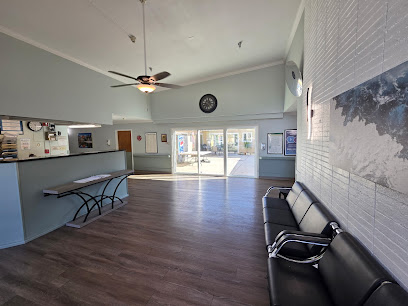 MERCED NURSING & REHABILITATION CTR — homepage