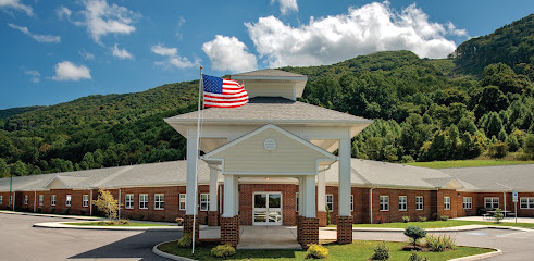 MERCER HEALTHCARE CENTER — homepage