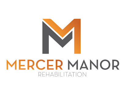 MERCER MANOR REHABILITATION — homepage