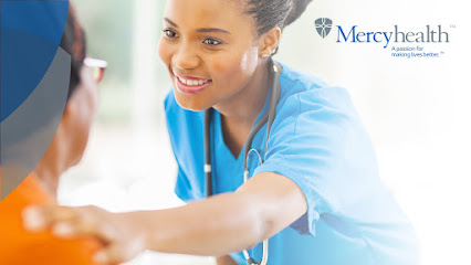 MERCY HARVARD HOSPITAL CARE CENTER — homepage