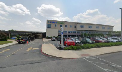 MERCY HEALTH-HOME CARE, LORAIN COUNTY — homepage