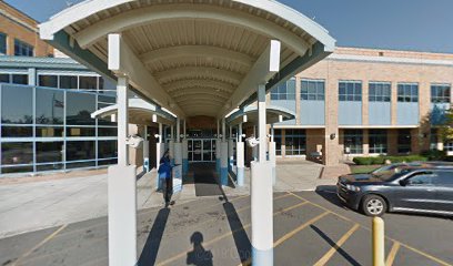 Mercy Health - St. Anne Palliative Care — homepage