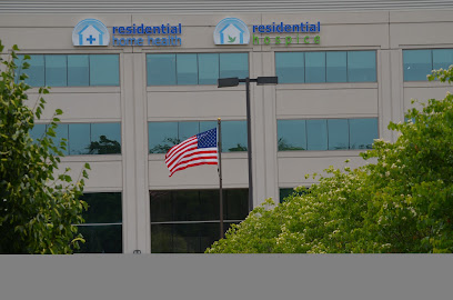 MERCY HOME HEALTH CARE — homepage