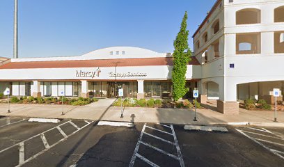 MERCY HOME HEALTH — homepage