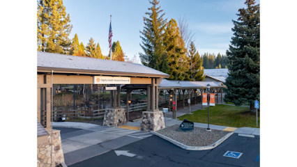 MERCY HOSPICE MT SHASTA — homepage