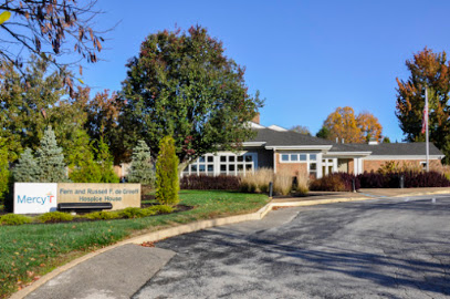 MERCY HOSPICE — homepage