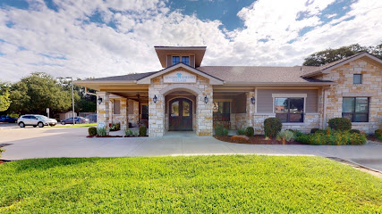 Mercy House Living Springs — homepage