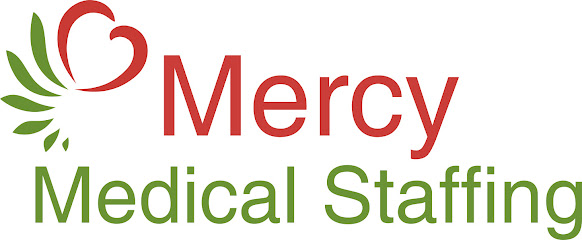 MERCY MEDICAL STAFFING LLC — homepage