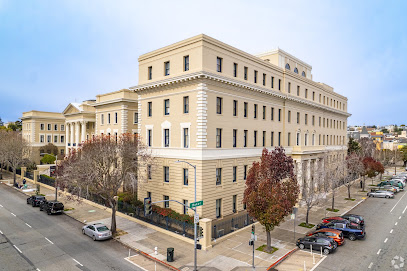Mercy Terrace — homepage