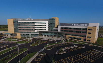 MERCYHEALTH JAVON BEA HOSPITAL -SNF — homepage