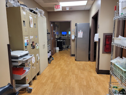MercyOne Centerville Medical Center — homepage
