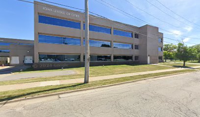 MERCYONE DES MOINES HOME CARE — homepage