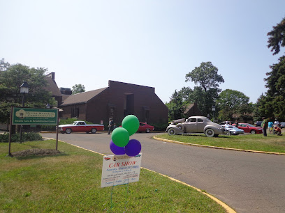 MERIDEN HEALTH AND REHAB — homepage