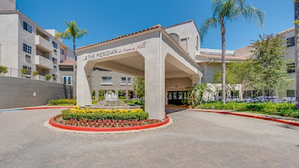 Meridian at Anaheim Hills — homepage