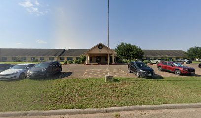Meridian Care of Hebbronville — homepage