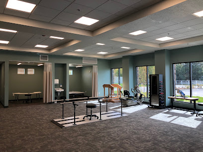 Meridian Meadows Transitional Care — homepage