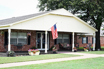 MERIDIAN NURSING HOME — homepage