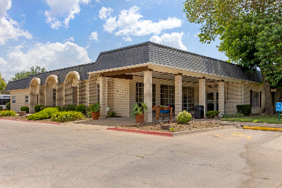 MERIDIAN REHABILITATION AND HEALTH CARE CENTER — homepage