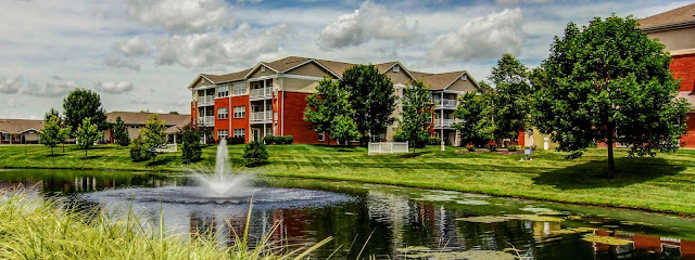 MERIDIAN VILLAGE CARE CENTER — homepage