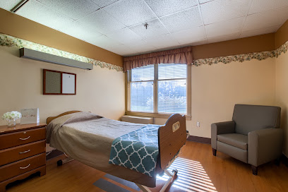 MERRIAM GARDENS HEALTHCARE & REHABILITATION CENTER — homepage