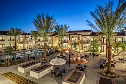 Merrill Gardens at Rancho Cucamonga — homepage