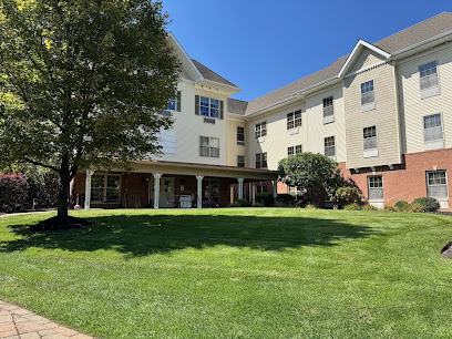 MERRY HEART NURSING HOME — homepage