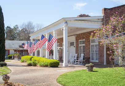MERRY WOOD LODGE — homepage