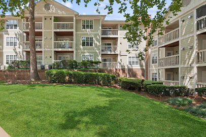 MerryWood on Park — homepage