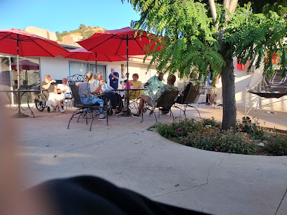 Mesa Glen Care Center — homepage