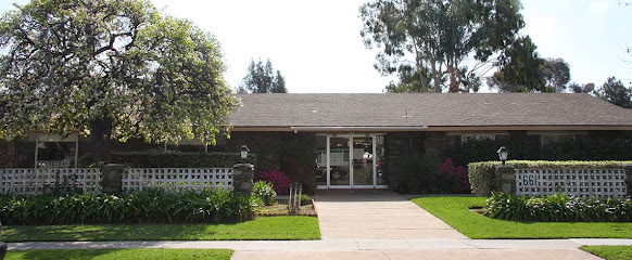 MESA VERDE POST ACUTE CARE CENTER — homepage