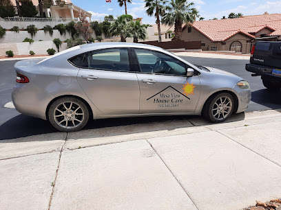 MESA VIEW HOME CARE LLC — homepage
