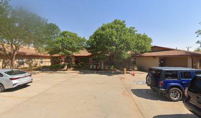 MESQUITE POST ACUTE CARE — homepage