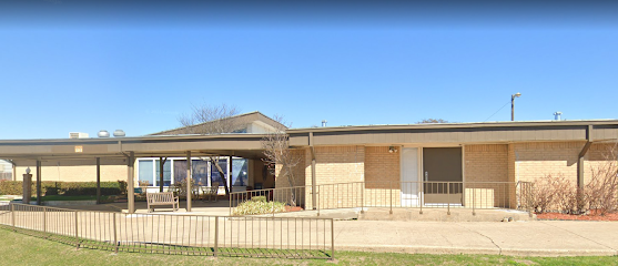 Mesquite Village Wellness & Rehabilitation — homepage