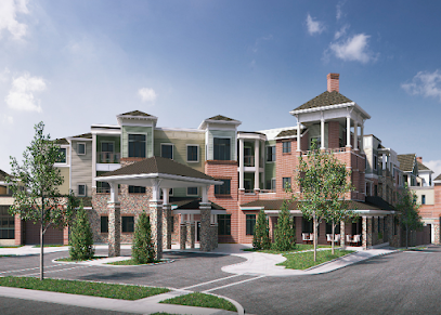 MESSIAH LIFEWAYS AT MESSIAH VILLAGE — homepage