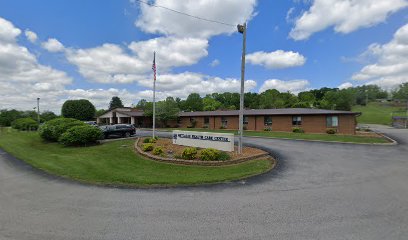 Metcalfe Nursing and Rehabilitation Center — homepage