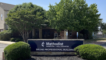 METHODIST HEALTHCARE HILL COUNTRY HEALTHCARE AT HOME — homepage