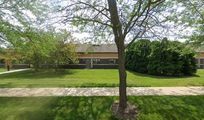 METHODIST HOME CARE SERVICES — homepage